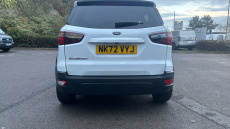 Ford EcoSport 1.0 EcoBoost 125 Active 5dr Petrol Hatchback